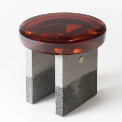 Golia stool R03