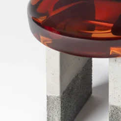 Golia stool R03