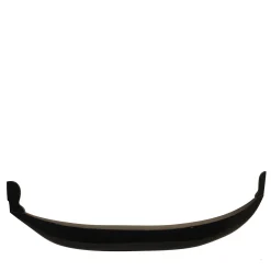 Gondola Nera Sculpture by Renzo Vianello