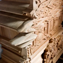 Good Vibrations Cabinet by Ferruccio Laviani