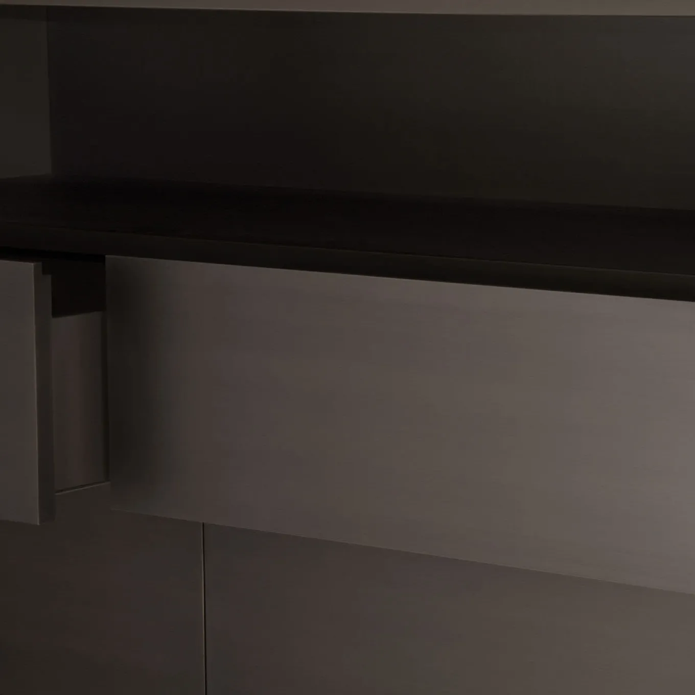 GOODnight Nightstand