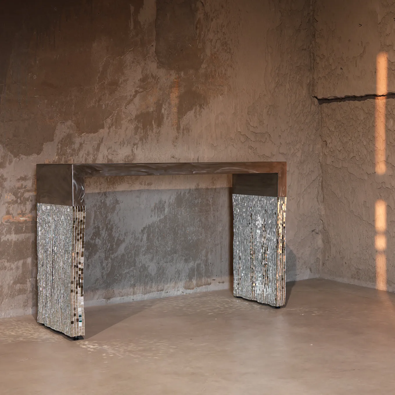 Goodvibration Console