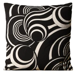 Gorghi Square Cushion