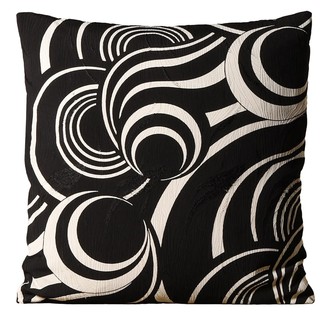 Gorghi Square Cushion