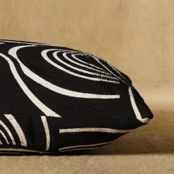 Gorghi Square Cushion