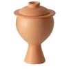 Graal Orange Herbal Jar