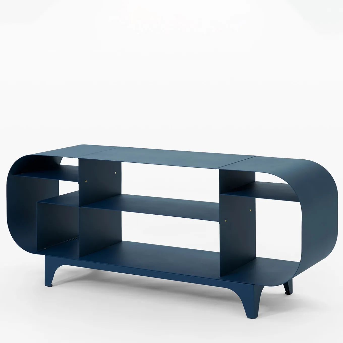 Grace Blue Console