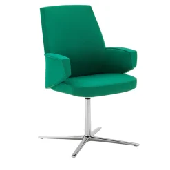 GRACE GREEN MEETING chair