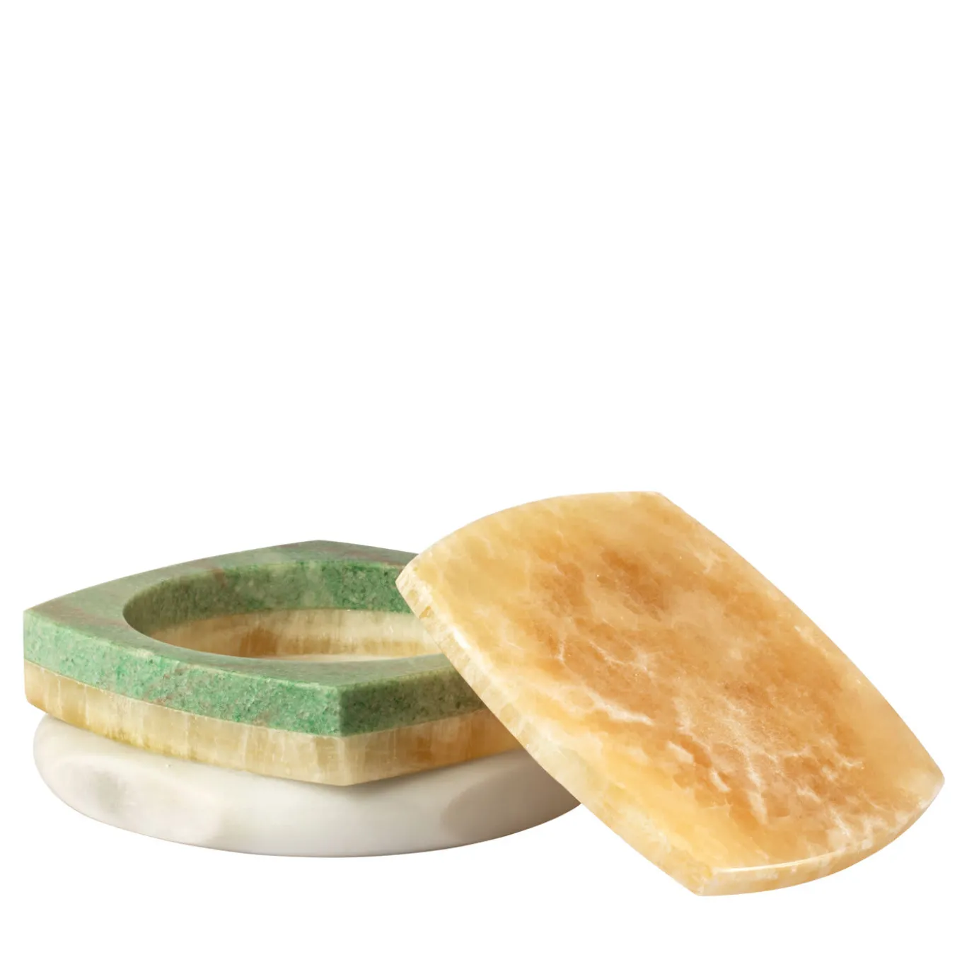 Grace Jewel Box by Cristina Celestino