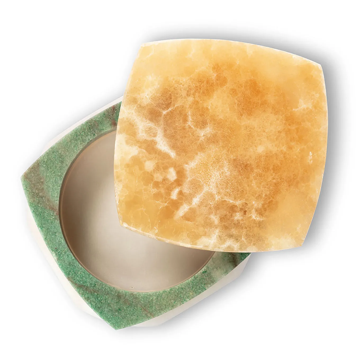 Grace Jewel Box by Cristina Celestino