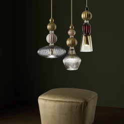 Grace Pendant Lamp