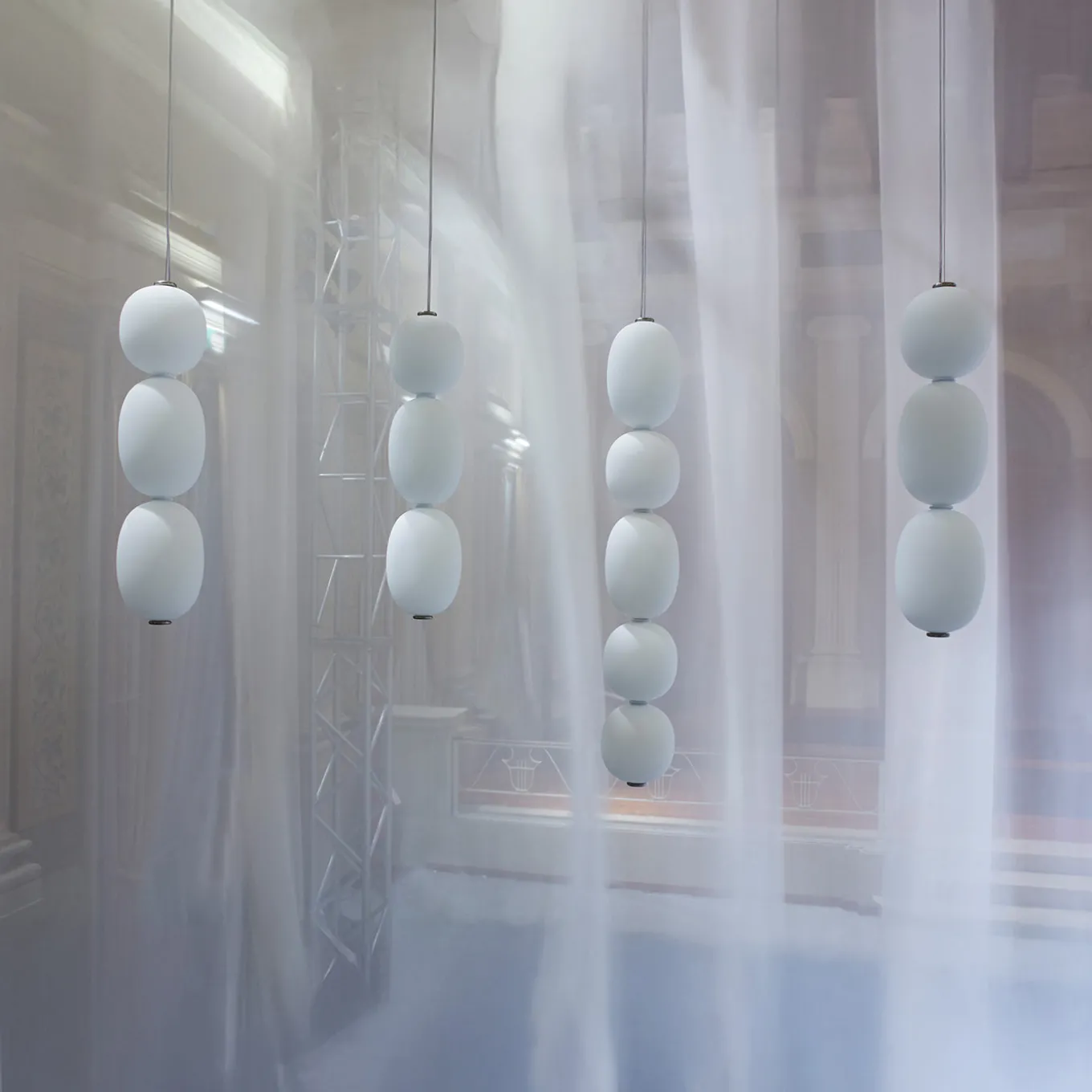 Grappa G2 Pendant Lamp by Claesson Koivisto Rune