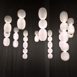 Grappa G2 Pendant Lamp by Claesson Koivisto Rune