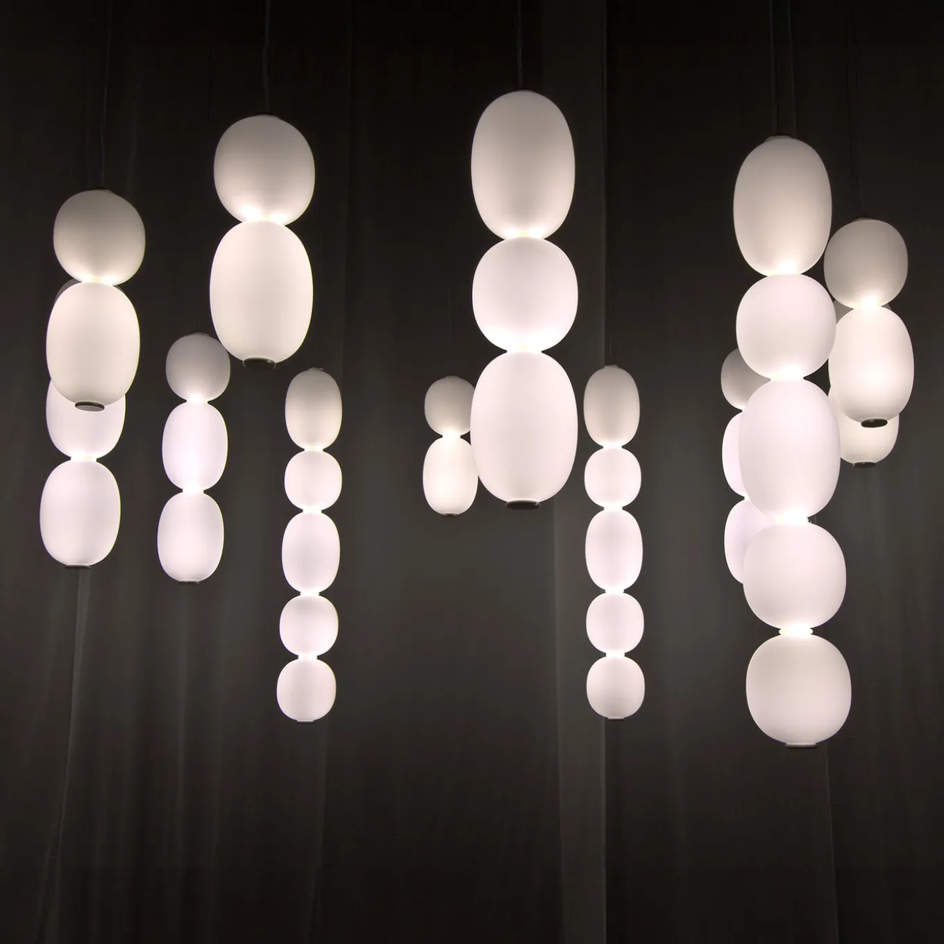 Grappa G2 Pendant Lamp by Claesson Koivisto Rune