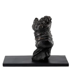 Gravidic Sculpture