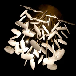 Gravity Chandelier