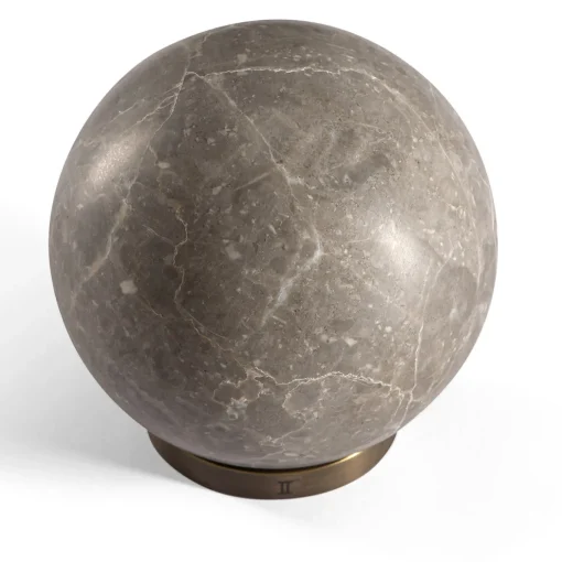 Gravity Zodiac Gemelli - Mercurio Paperweight
