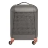 Gray Carry-on
