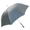 Gray Swarovski® Umbrella