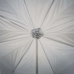 Gray Swarovski® Umbrella