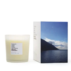 Grecale Candle by Michele Marin