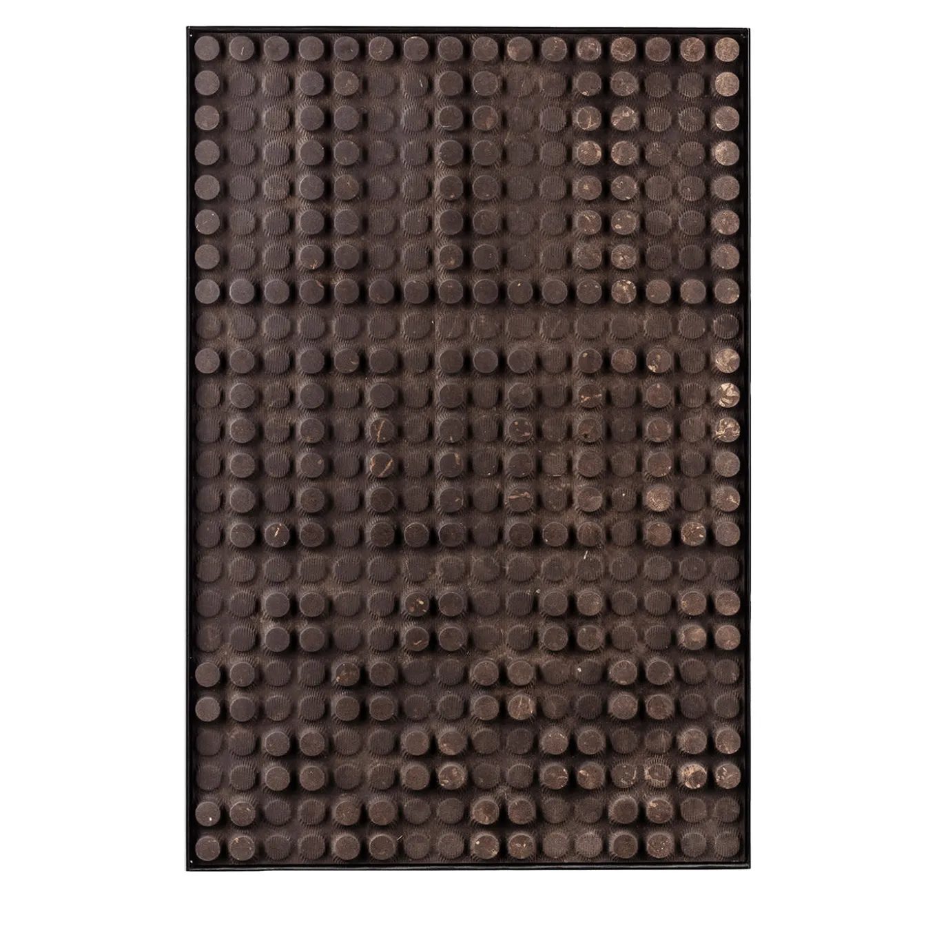 Greche Pece Stone Decorative Panel