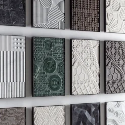 Greche Pece Stone Decorative Panel