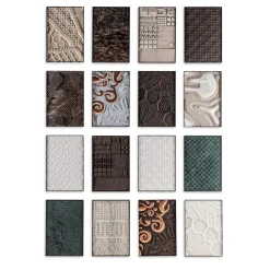 Greche Travertino Romano Marble Decorative Panel