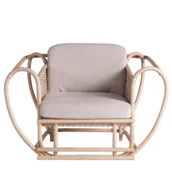 Green Channel Ed/20 047 Armchair By Studio Mamo