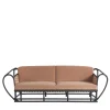 Green Channel Ed/20 046 Sofa By Studio Mamo