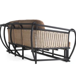 Green Channel Ed/20 046 Sofa By Studio Mamo