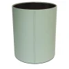 Green Desk Bin