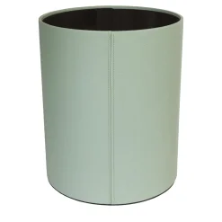 Green Desk Bin