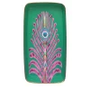 Green Iron Tray by Matthew Williamson