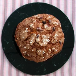 Green Marble Cheese Plate