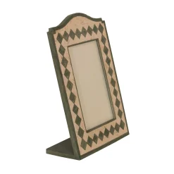 Green Picture Frame
