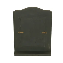 Green Picture Frame