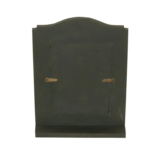 Green Picture Frame
