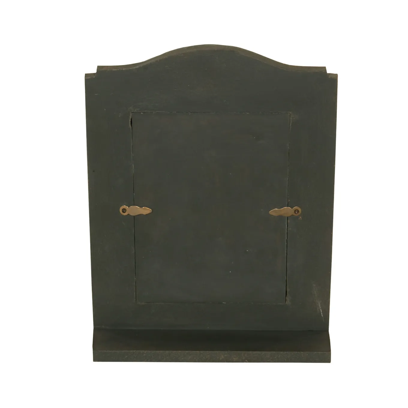 Green Picture Frame