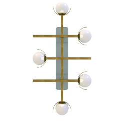 Greta Wall Lamp