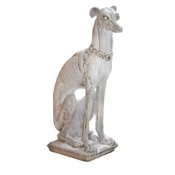 Greyhound Sculpture