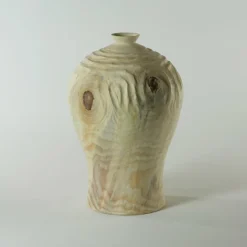 Groove FTG Korean-Style Araucaria Vase