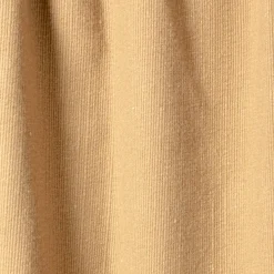 Grottesco Fringed Striped Polychrome Silk & Wool Blanket #2