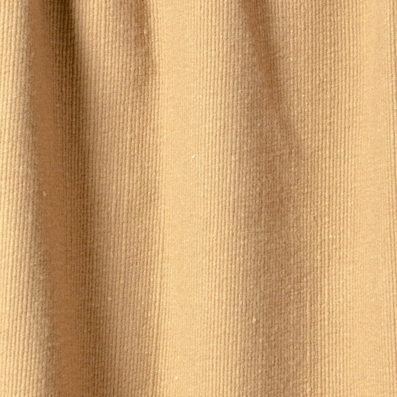 Grottesco Fringed Striped Polychrome Silk & Wool Blanket #2