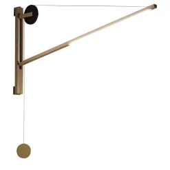 Gru Wall Lamp