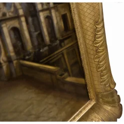 Guantiera Napoletana Frame