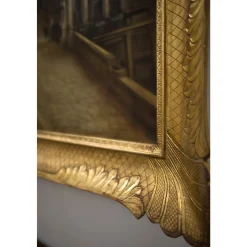 Guantiera Napoletana Frame