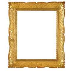 Guantiera Napoletana Frame
