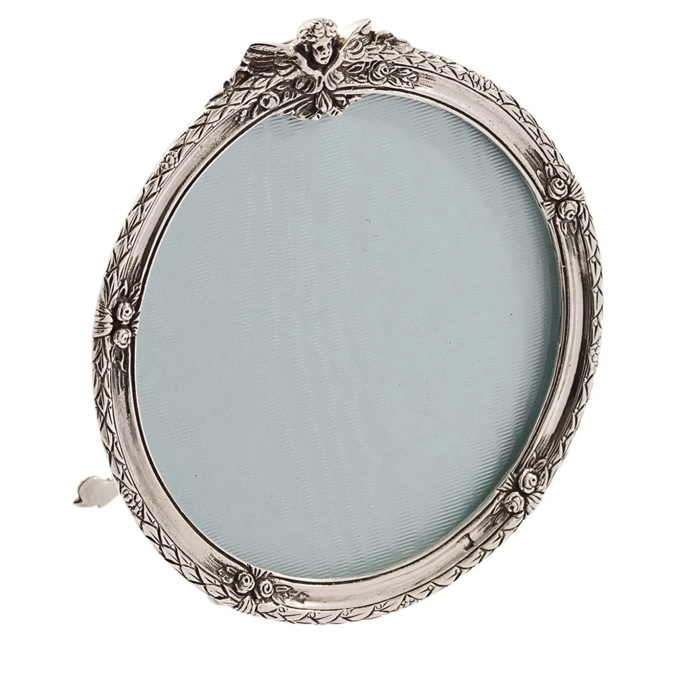 Guardian Angel Picture Frame