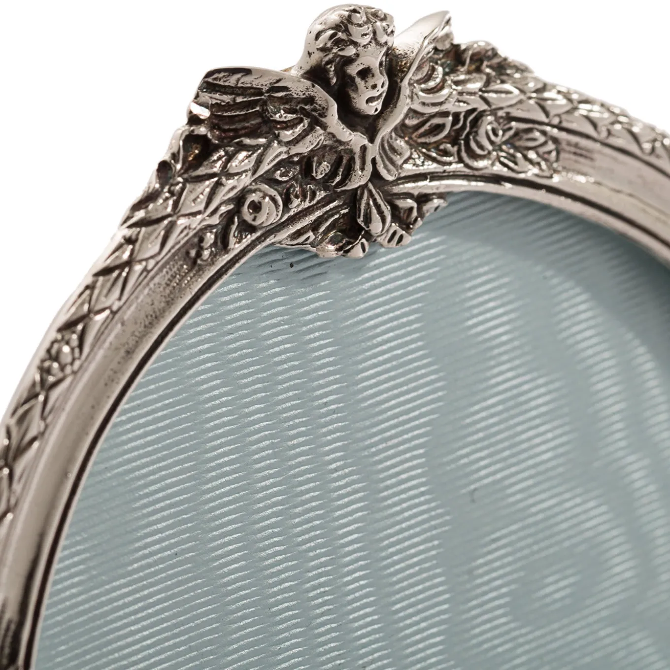 Guardian Angel Picture Frame